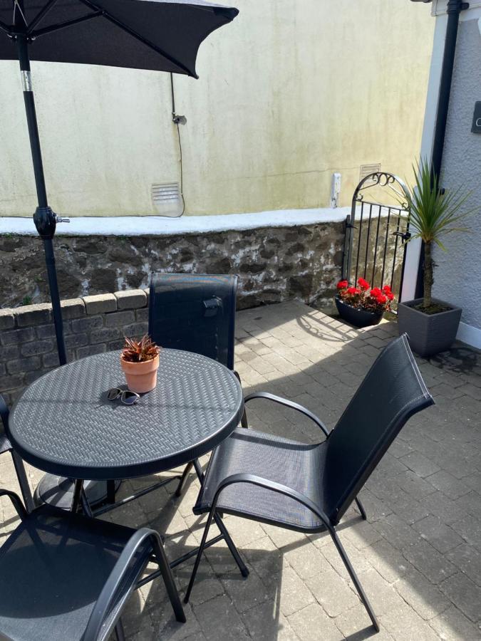 Ridge Cottage Portrush Kültér fotó