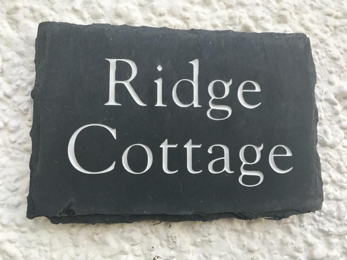 Ridge Cottage Portrush Kültér fotó