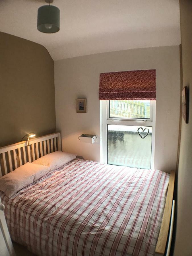 Ridge Cottage Portrush Kültér fotó